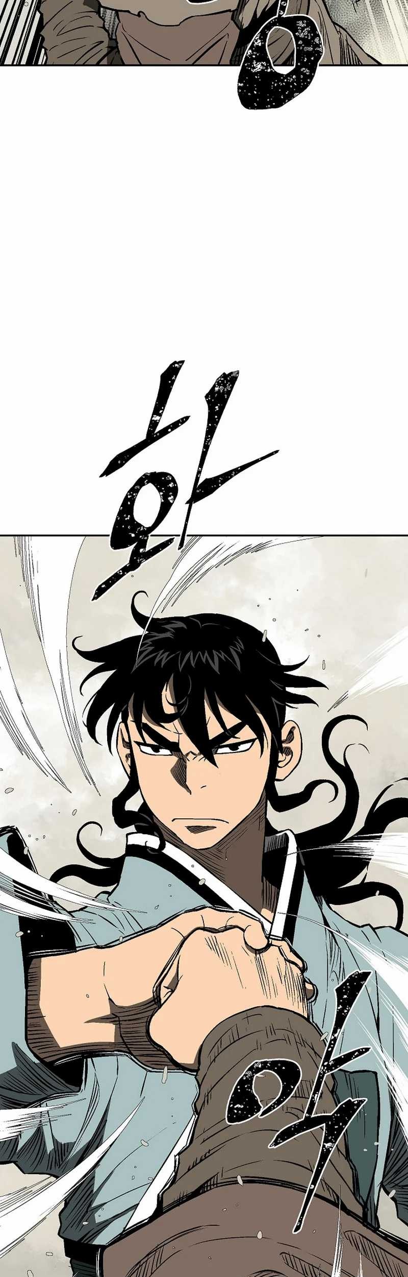 Tales of A Shinning Sword Chapter 66 Gambar 29