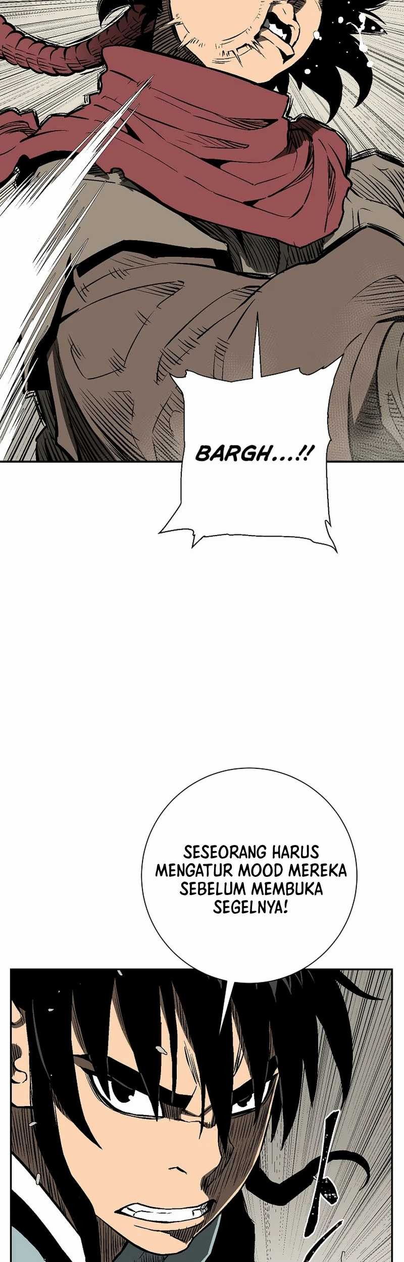 Tales of A Shinning Sword Chapter 66 Gambar 33