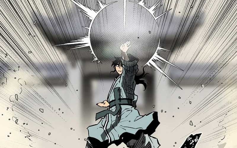 Tales of A Shinning Sword Chapter 66 Gambar 36