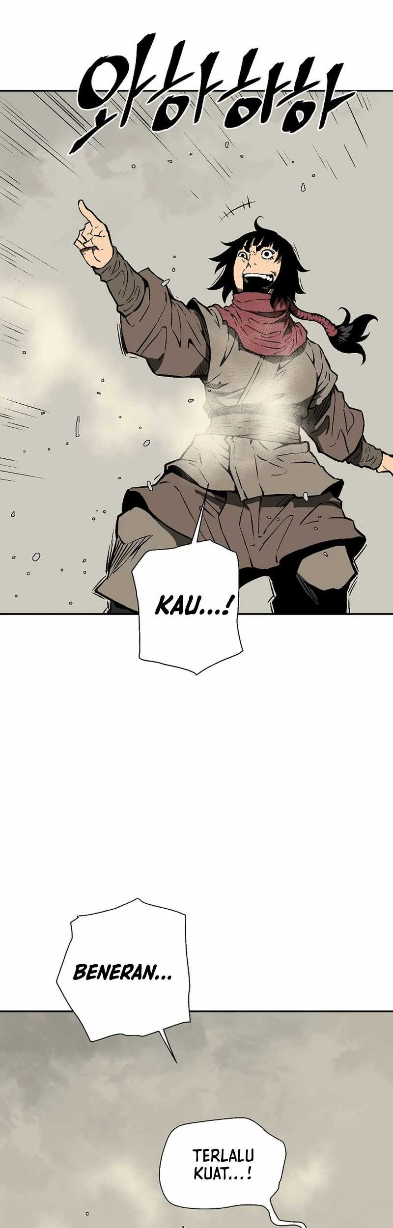 Tales of A Shinning Sword Chapter 66 Gambar 41