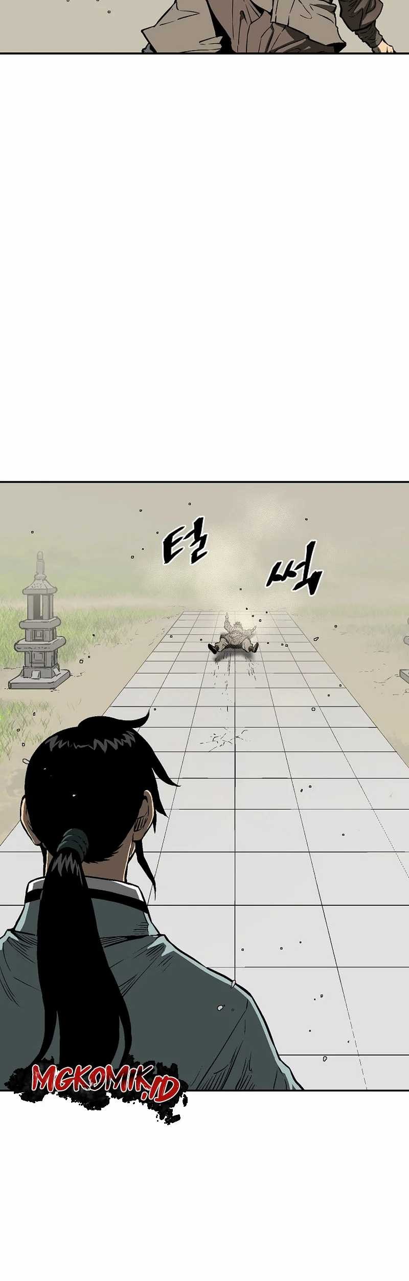 Tales of A Shinning Sword Chapter 66 Gambar 43