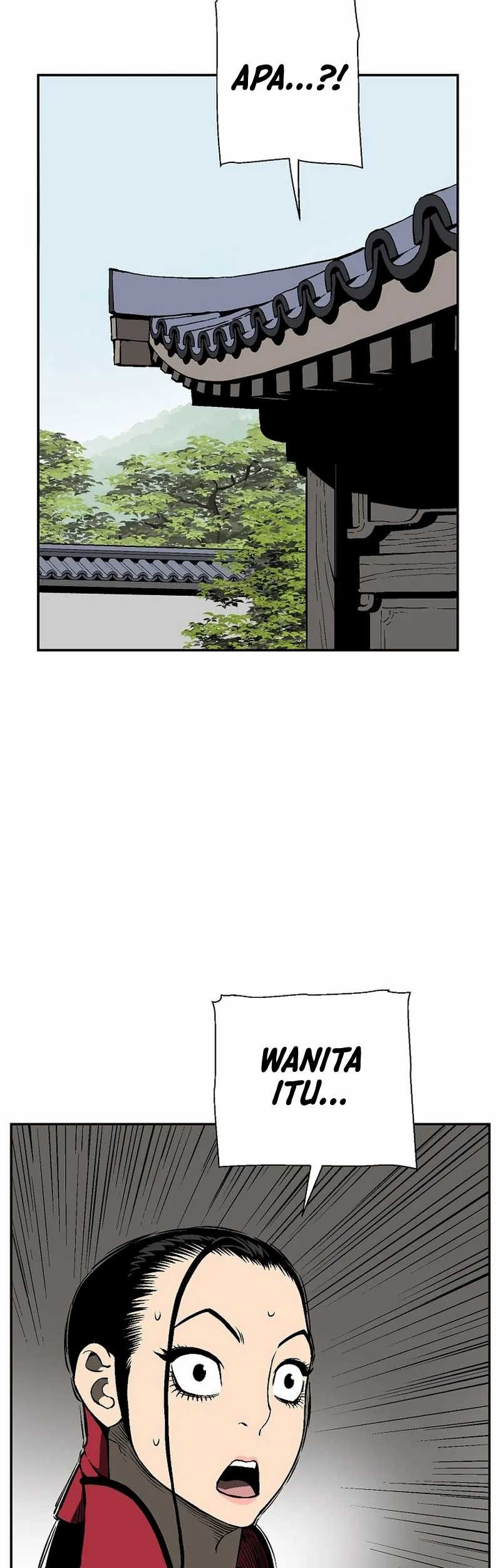 Tales of A Shinning Sword Chapter 66 Gambar 53