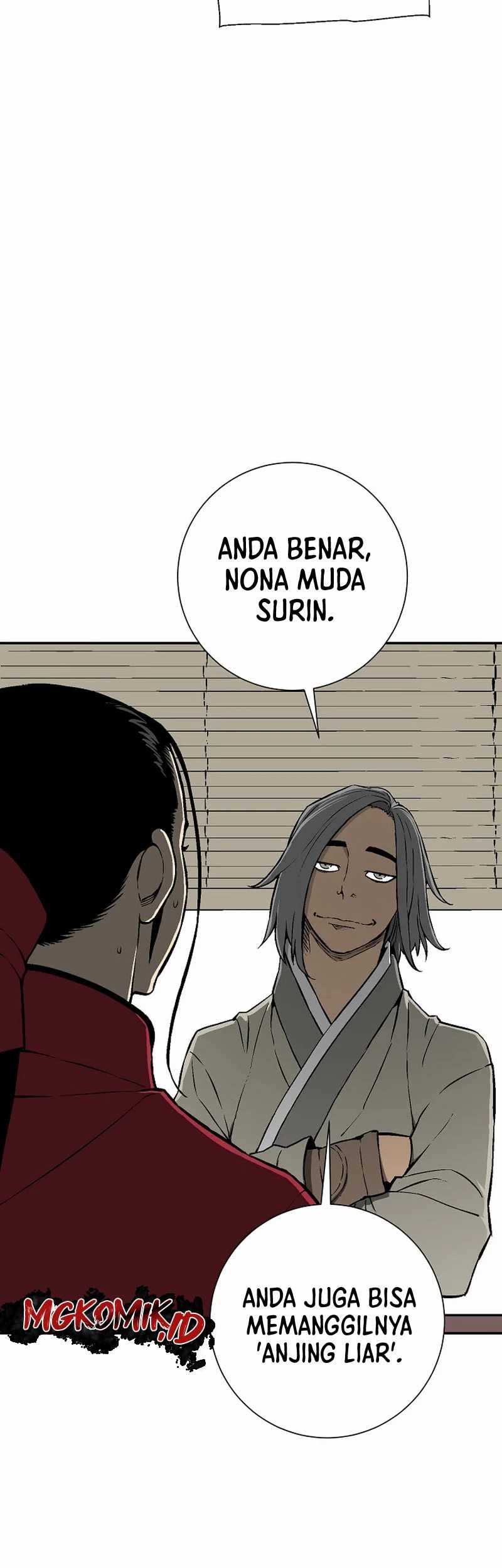 Tales of A Shinning Sword Chapter 66 Gambar 55
