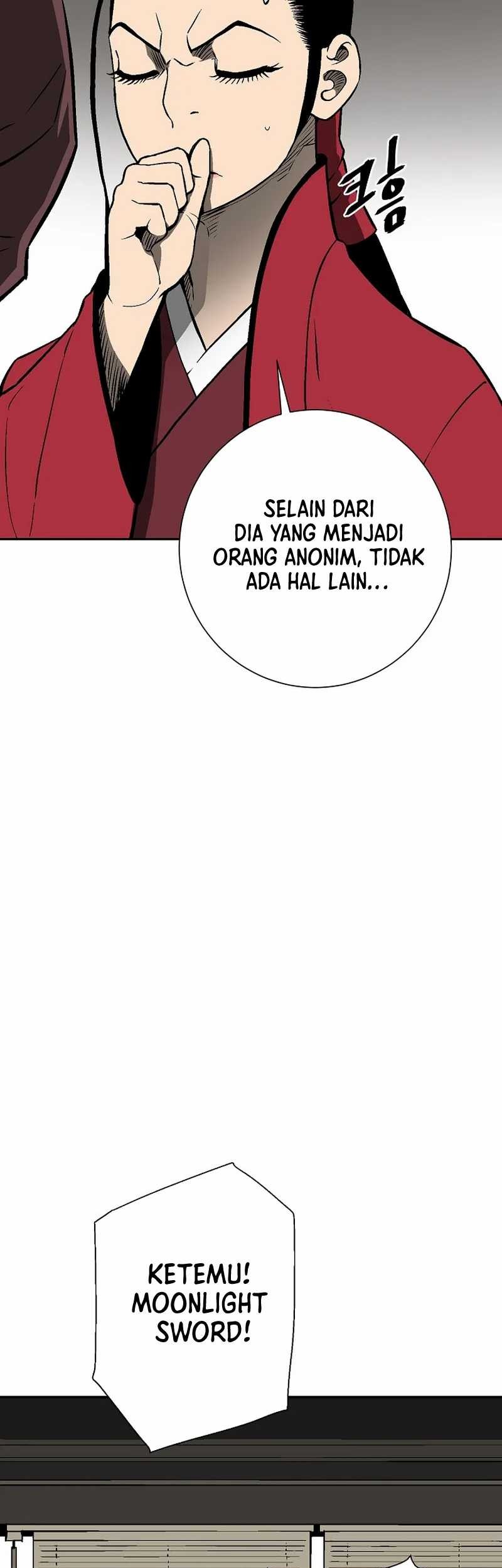 Tales of A Shinning Sword Chapter 66 Gambar 63