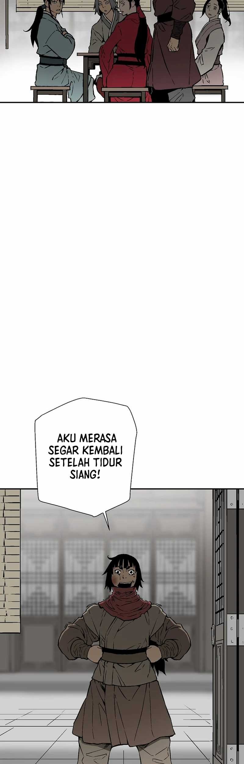 Tales of A Shinning Sword Chapter 66 Gambar 65