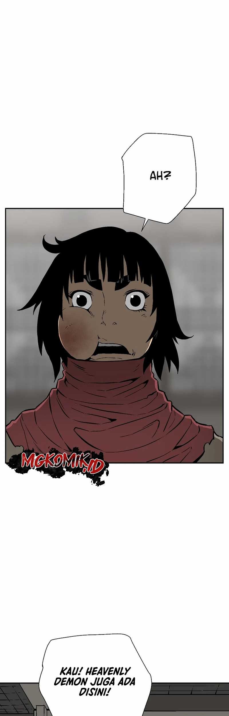 Tales of A Shinning Sword Chapter 66 Gambar 67