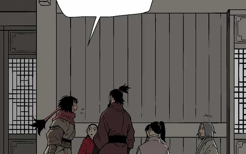 Tales of A Shinning Sword Chapter 66 Gambar 68