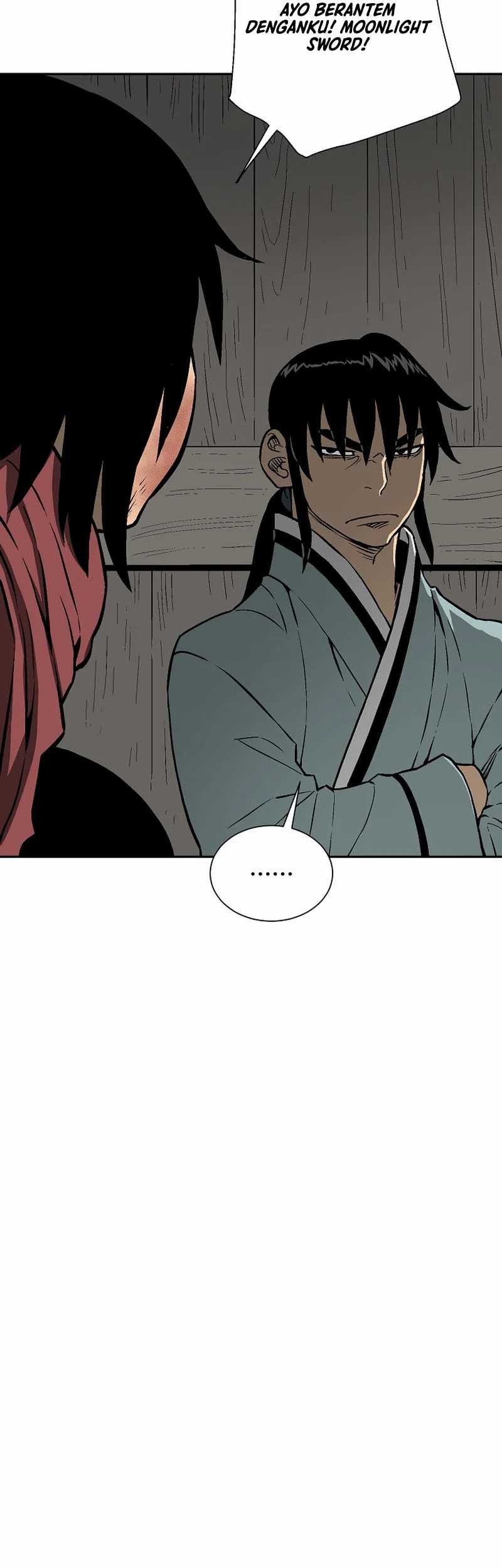 Tales of A Shinning Sword Chapter 66 Gambar 71