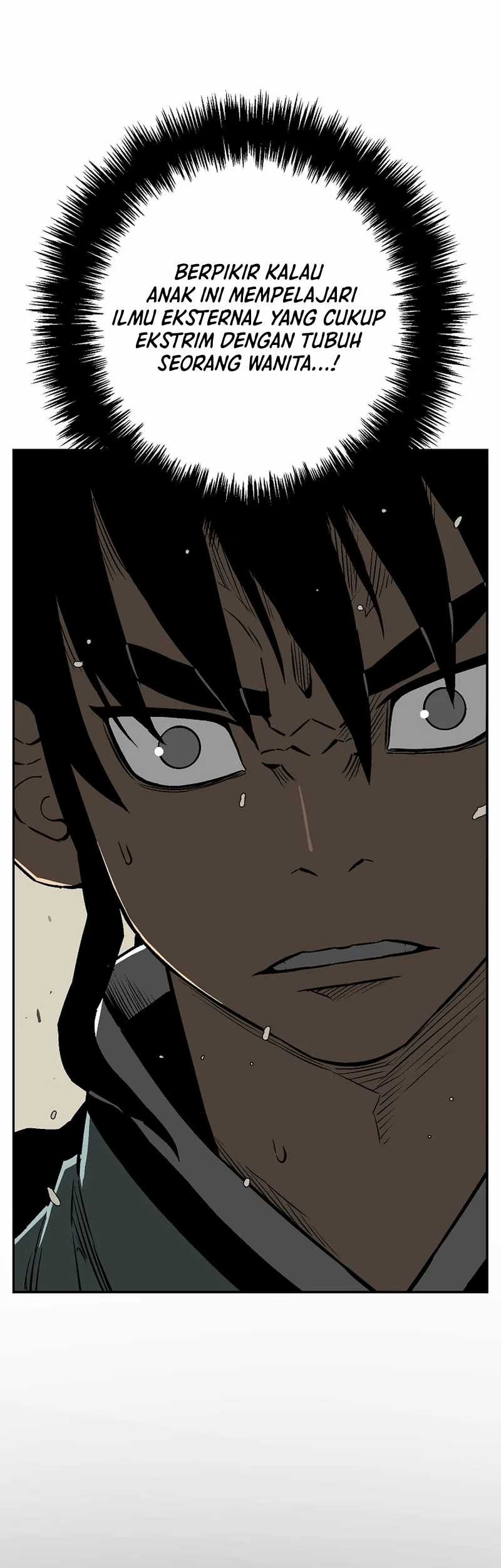 Tales of A Shinning Sword Chapter 66 Gambar 5