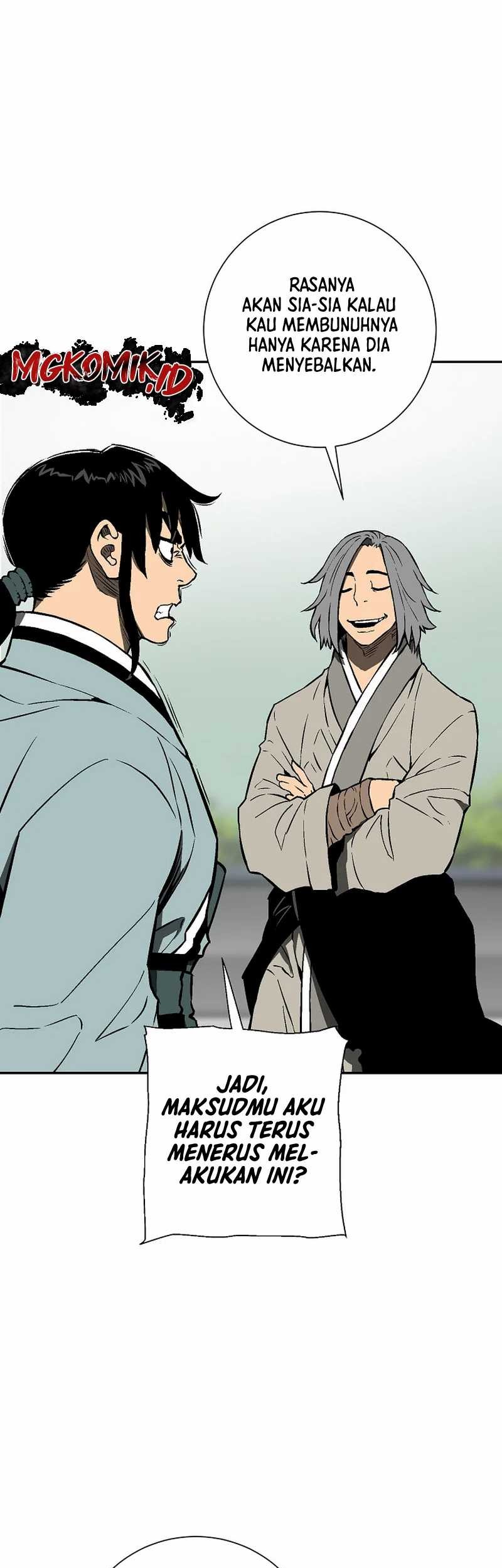 Tales of A Shinning Sword Chapter 66 Gambar 83