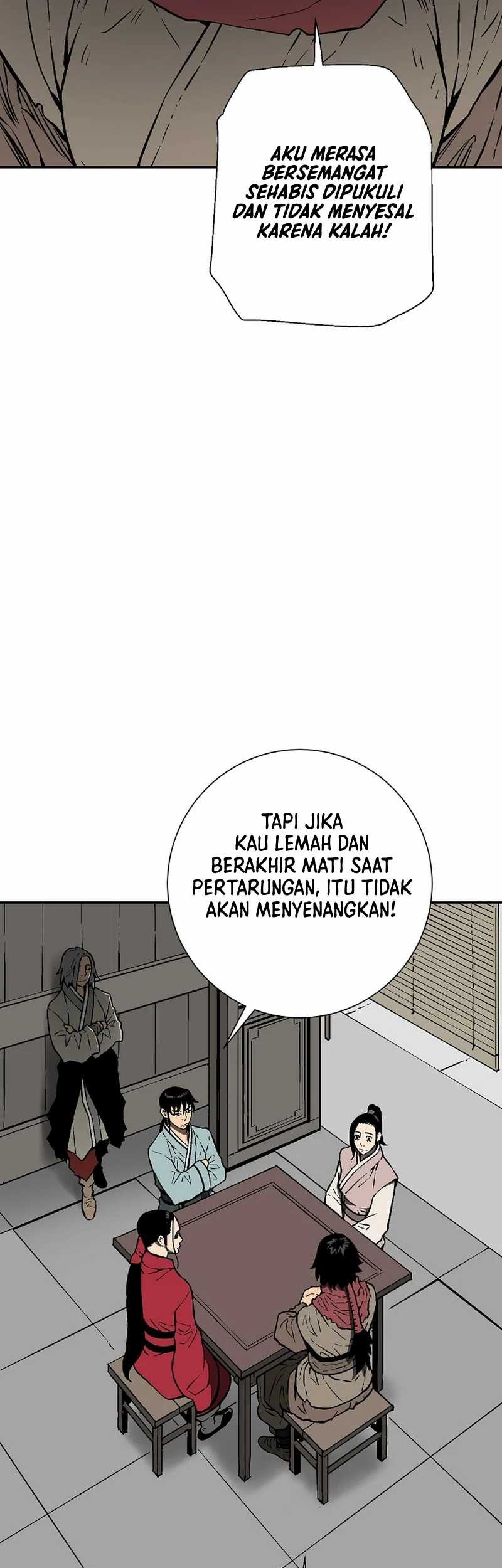 Tales of A Shinning Sword Chapter 66 Gambar 89