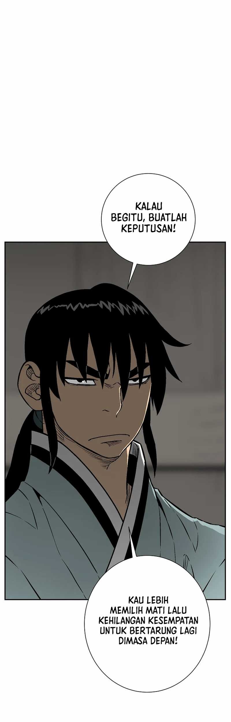Tales of A Shinning Sword Chapter 66 Gambar 91