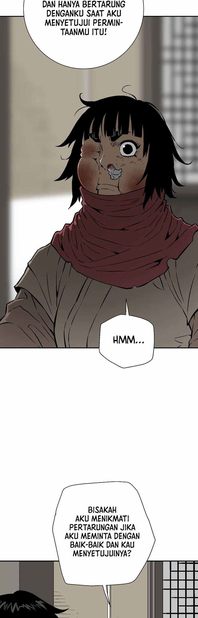 Tales of A Shinning Sword Chapter 66 Gambar 93