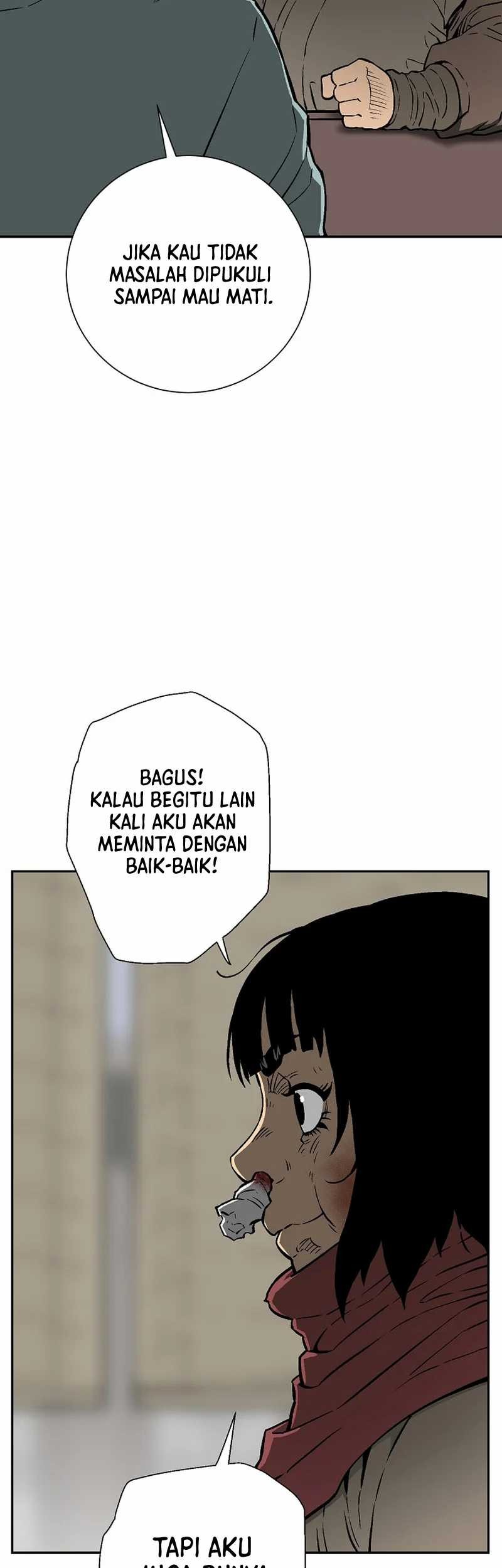 Tales of A Shinning Sword Chapter 66 Gambar 95