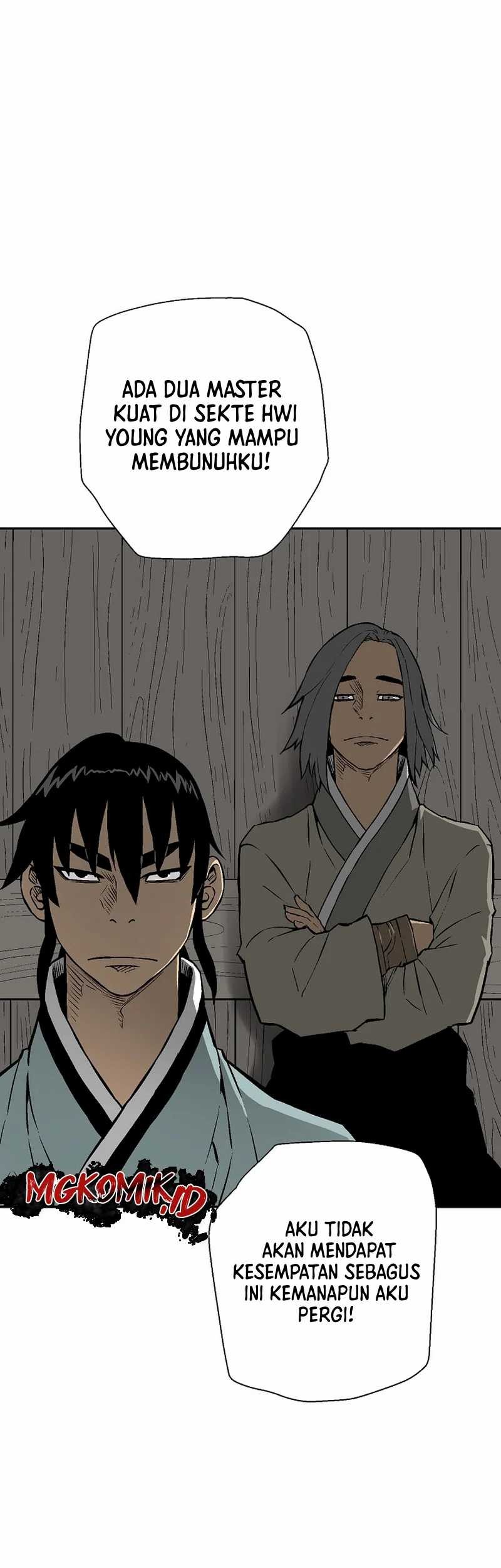 Tales of A Shinning Sword Chapter 66 Gambar 97
