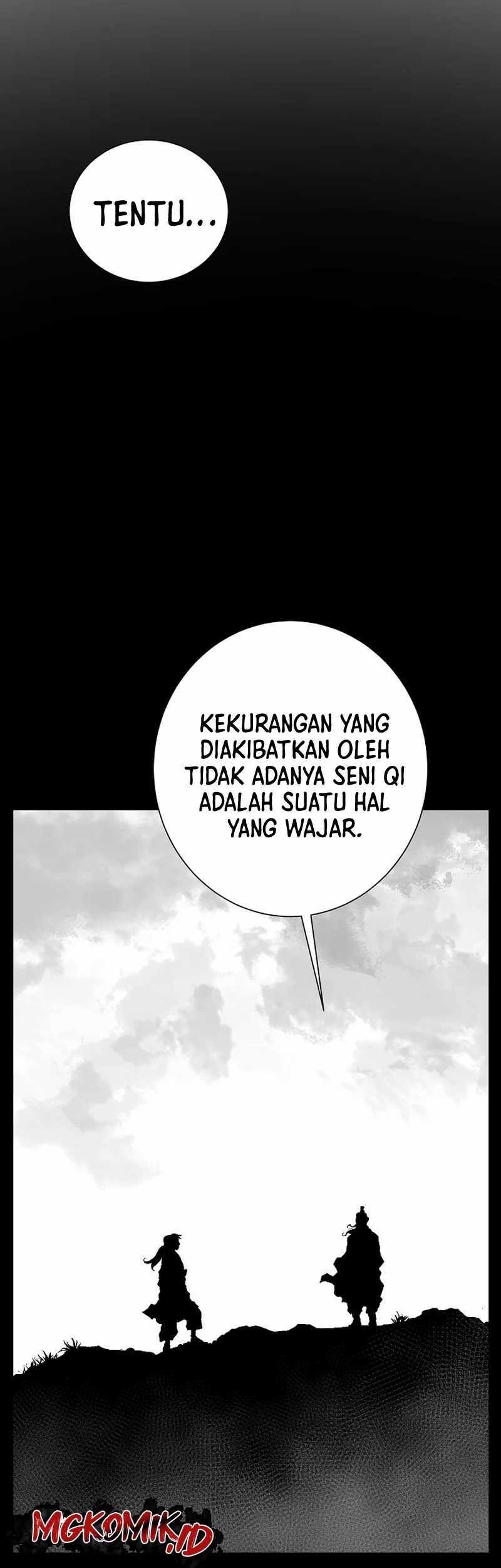 Tales of A Shinning Sword Chapter 66 Gambar 7