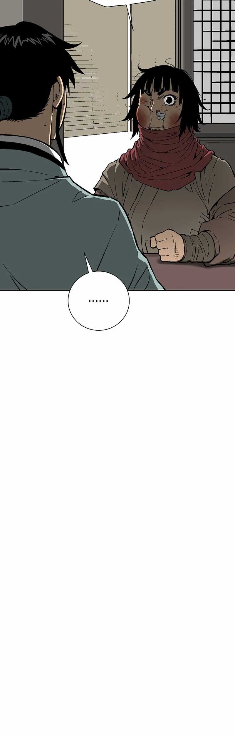 Tales of A Shinning Sword Chapter 66 Gambar 111