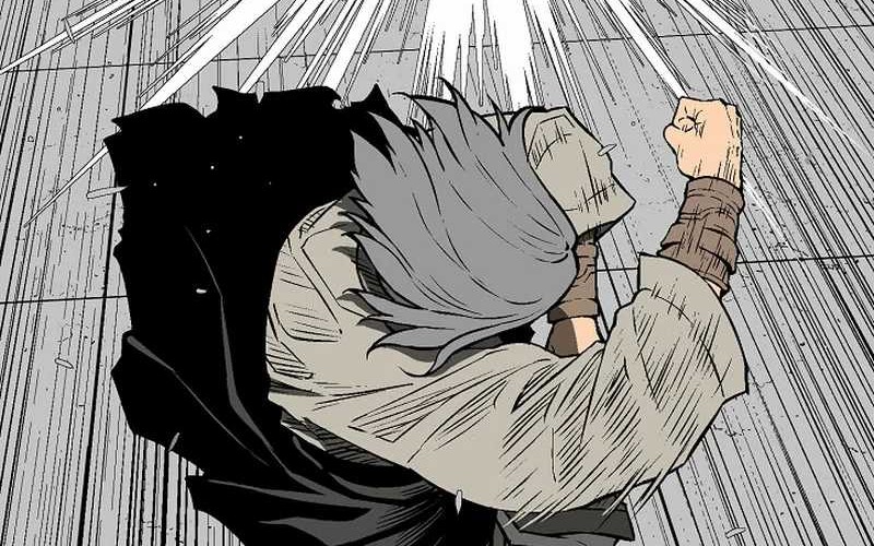 Tales of A Shinning Sword Chapter 66 Gambar 116