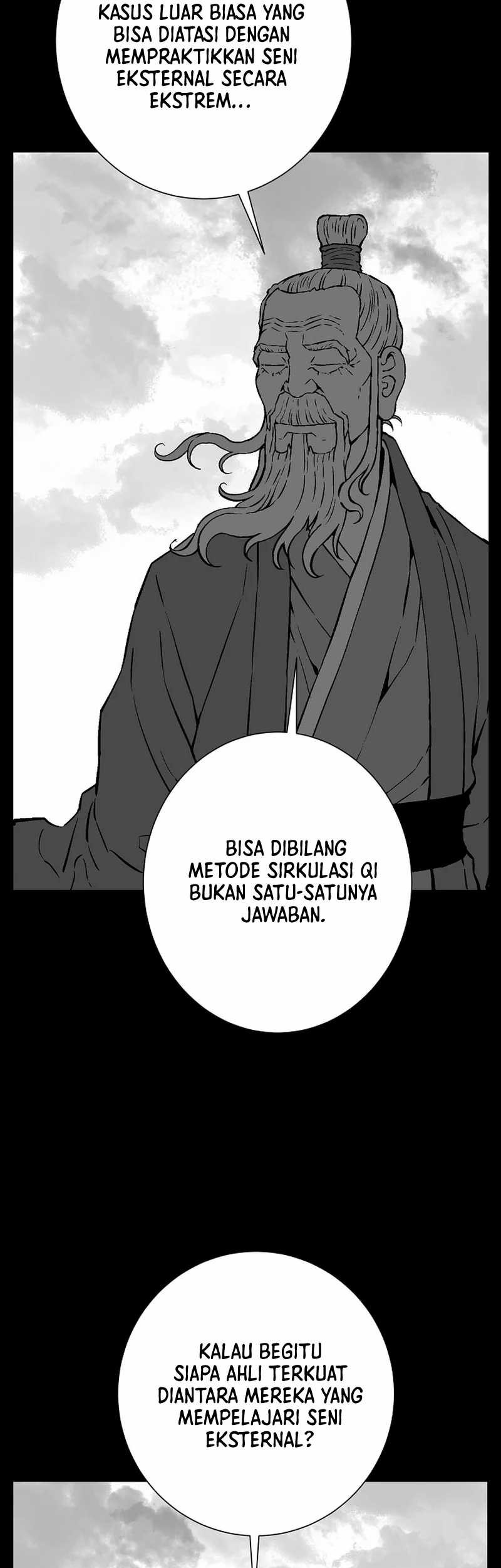 Tales of A Shinning Sword Chapter 66 Gambar 9