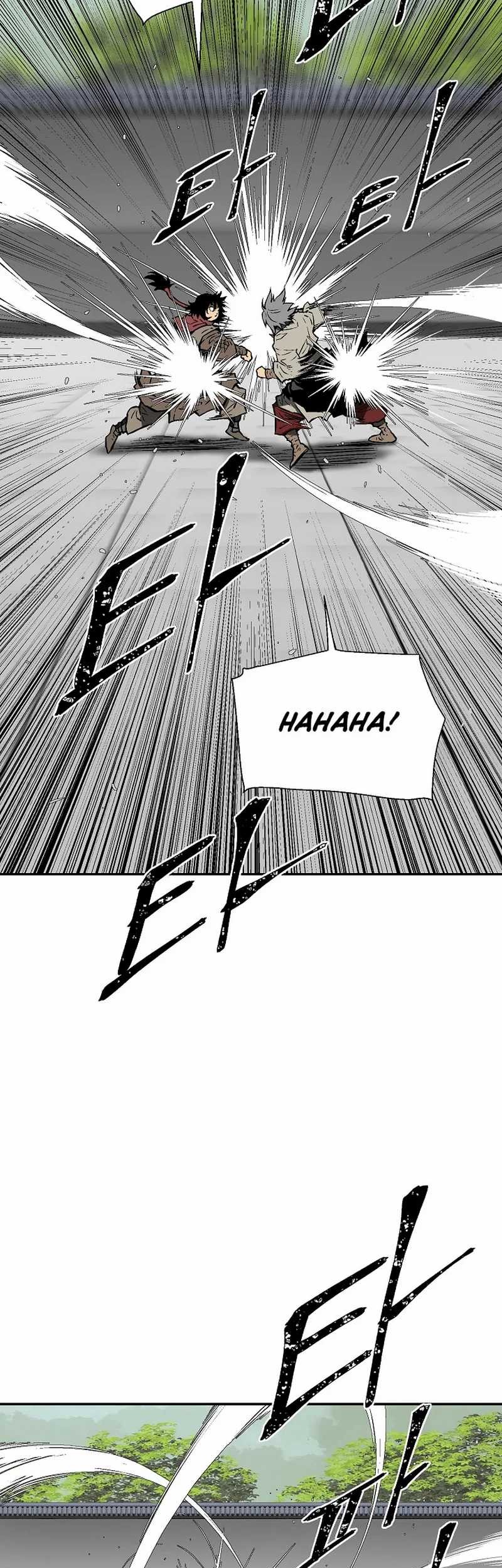Tales of A Shinning Sword Chapter 66 Gambar 121