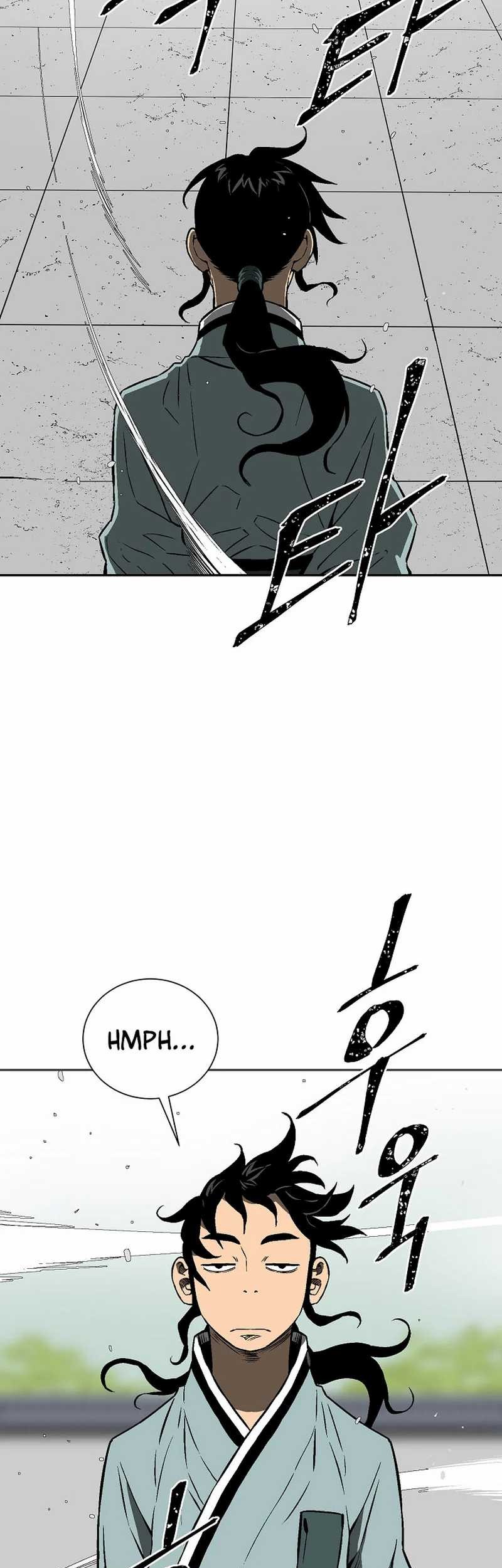 Tales of A Shinning Sword Chapter 66 Gambar 123