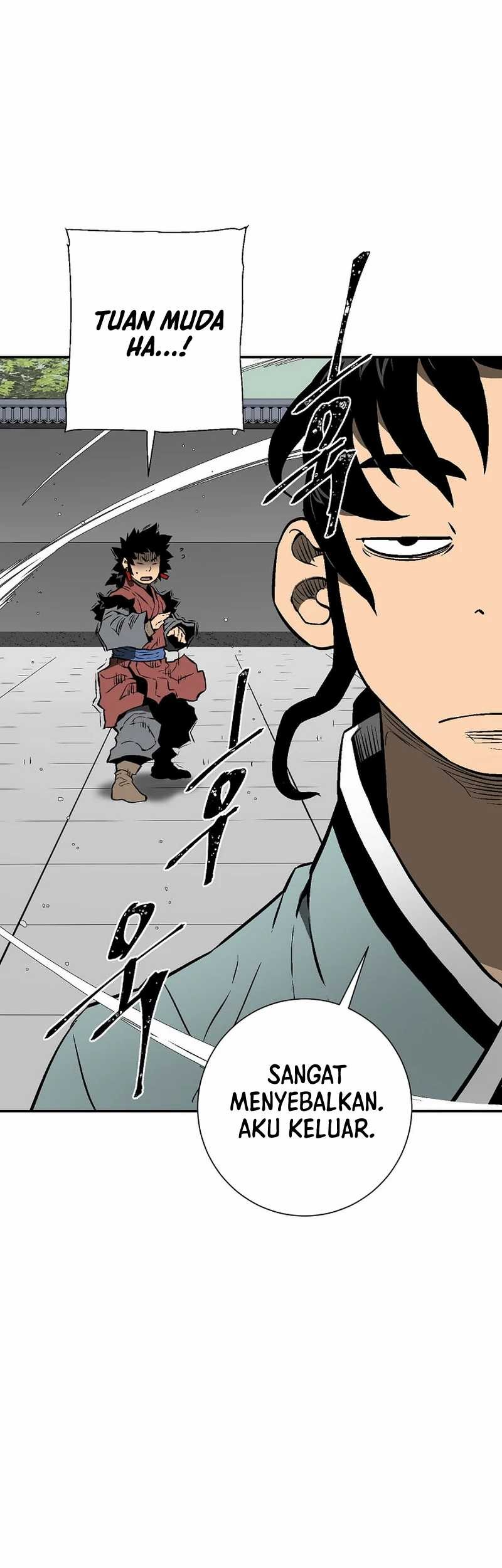 Tales of A Shinning Sword Chapter 66 Gambar 125