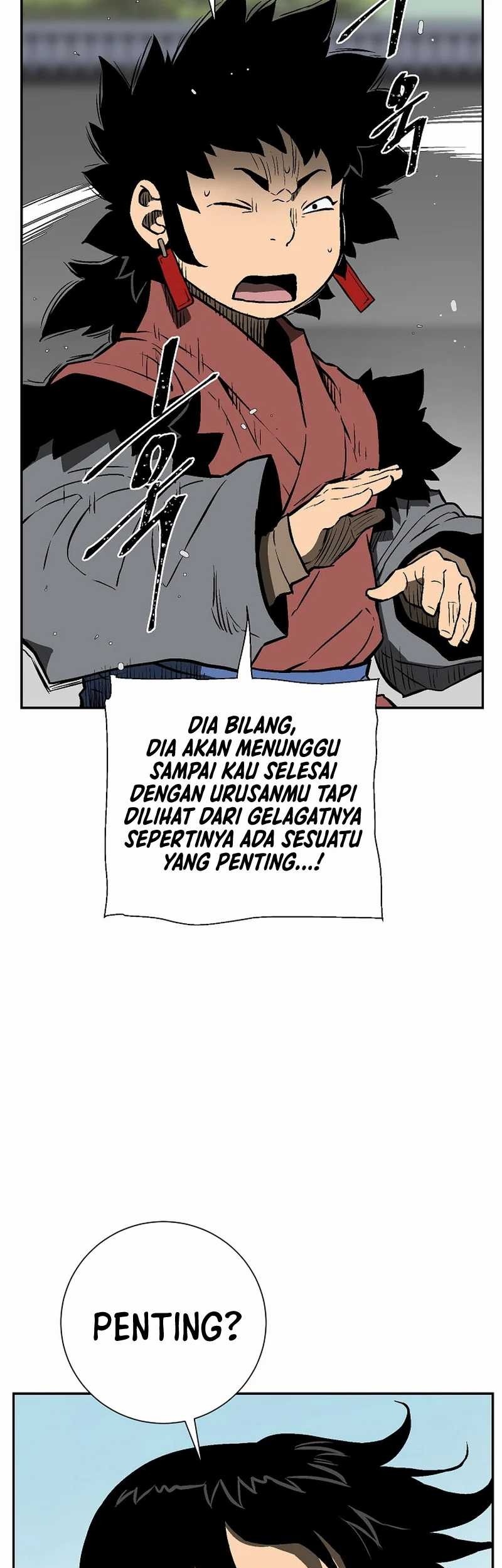 Tales of A Shinning Sword Chapter 66 Gambar 127