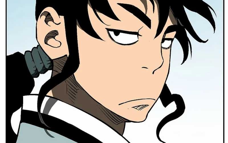 Tales of A Shinning Sword Chapter 66 Gambar 128