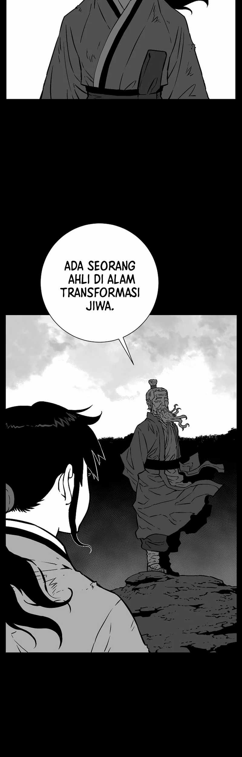Tales of A Shinning Sword Chapter 66 Gambar 11