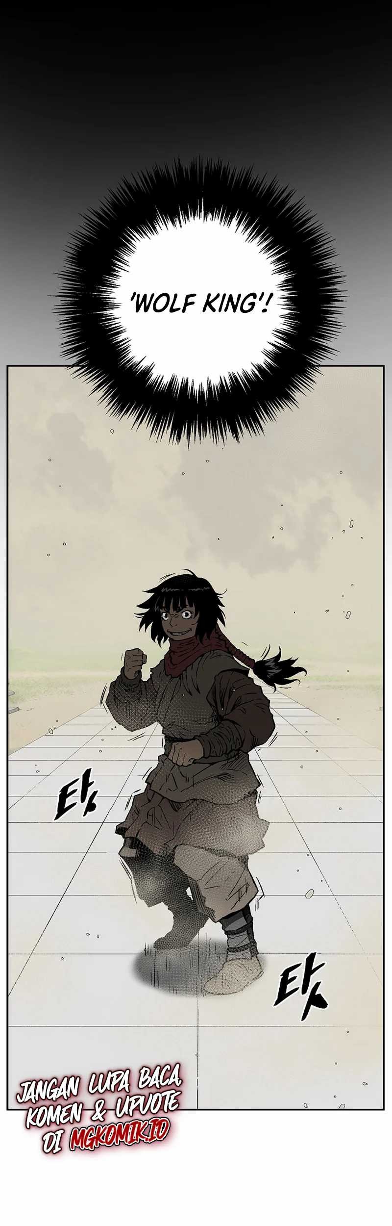 Tales of A Shinning Sword Chapter 66 Gambar 13
