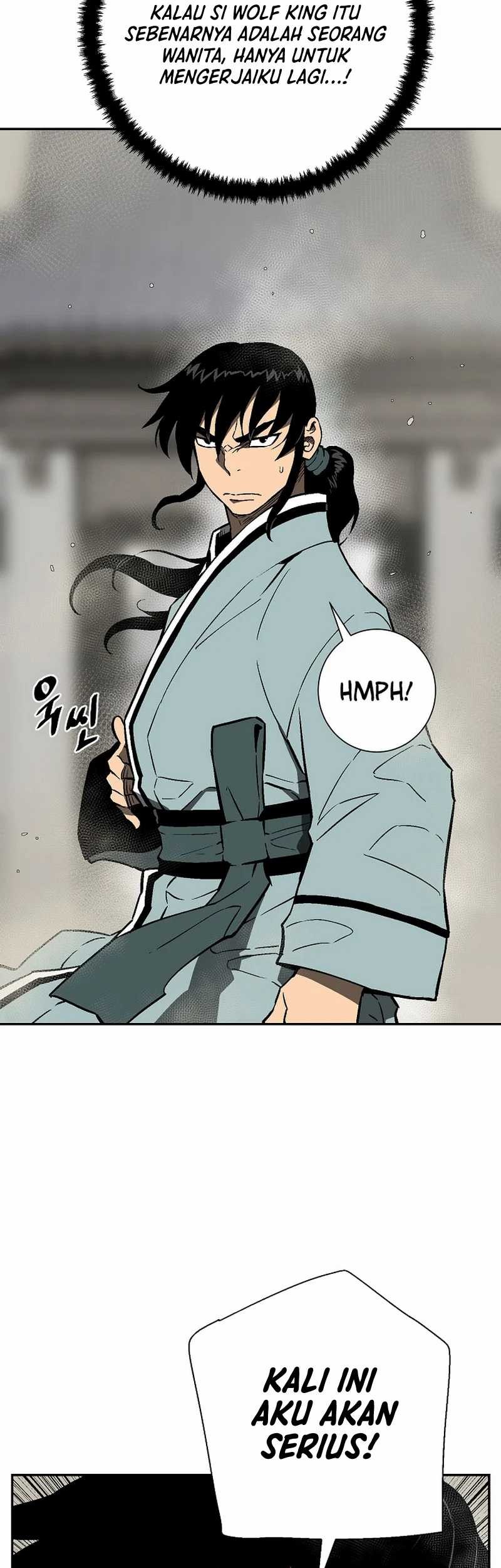 Tales of A Shinning Sword Chapter 66 Gambar 15