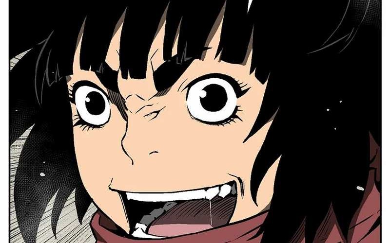 Tales of A Shinning Sword Chapter 66 Gambar 16