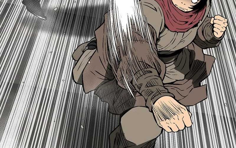 Tales of A Shinning Sword Chapter 66 Gambar 18