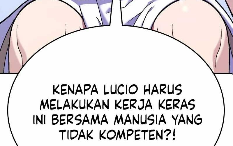 Divine Delivery Chapter 12 Gambar 38
