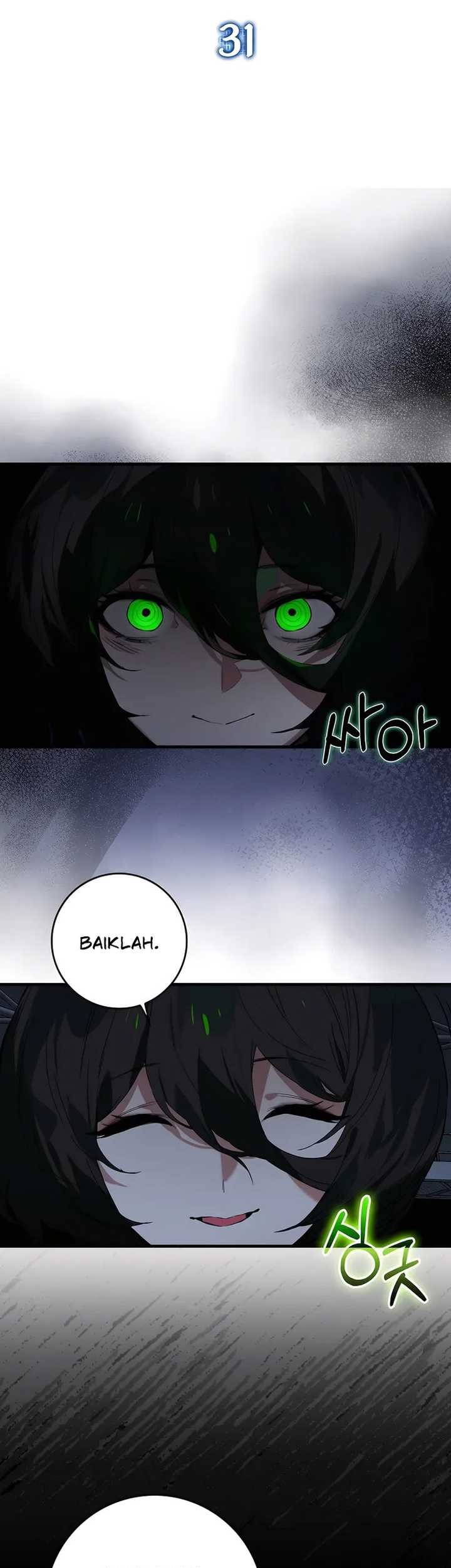 Hunter Academy’s Battle God Chapter 31 Gambar 19