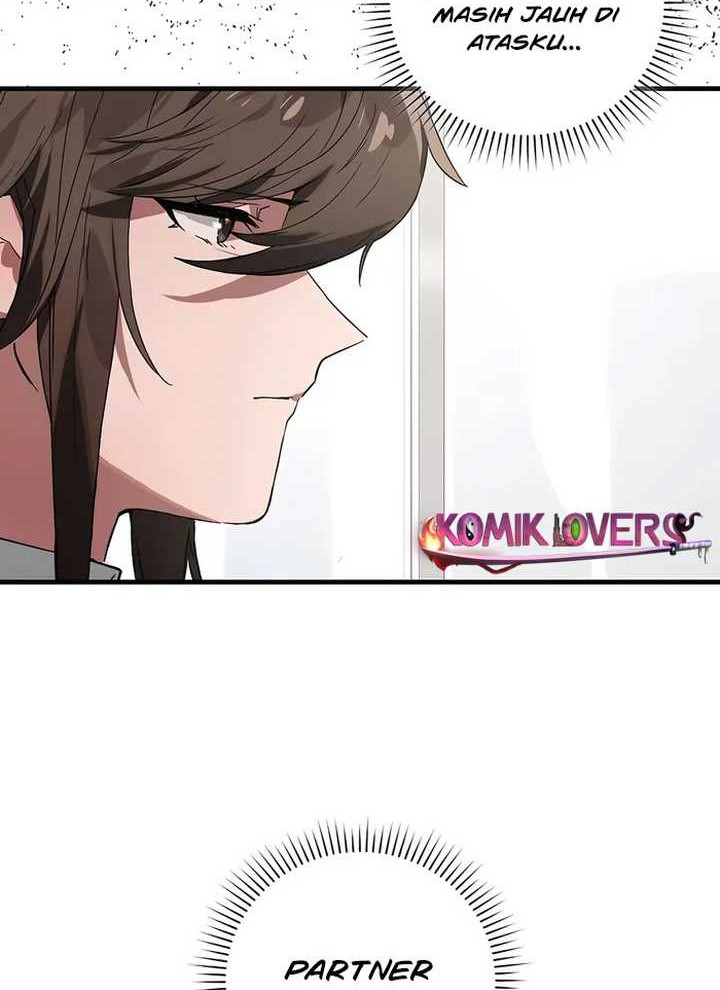 Hunter Academy’s Battle God Chapter 31 Gambar 33