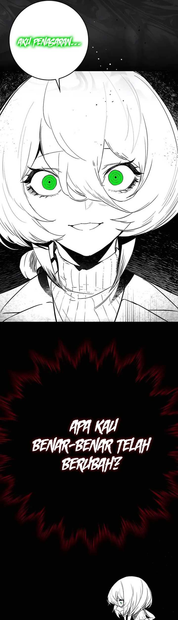 Hunter Academy’s Battle God Chapter 31 Gambar 11