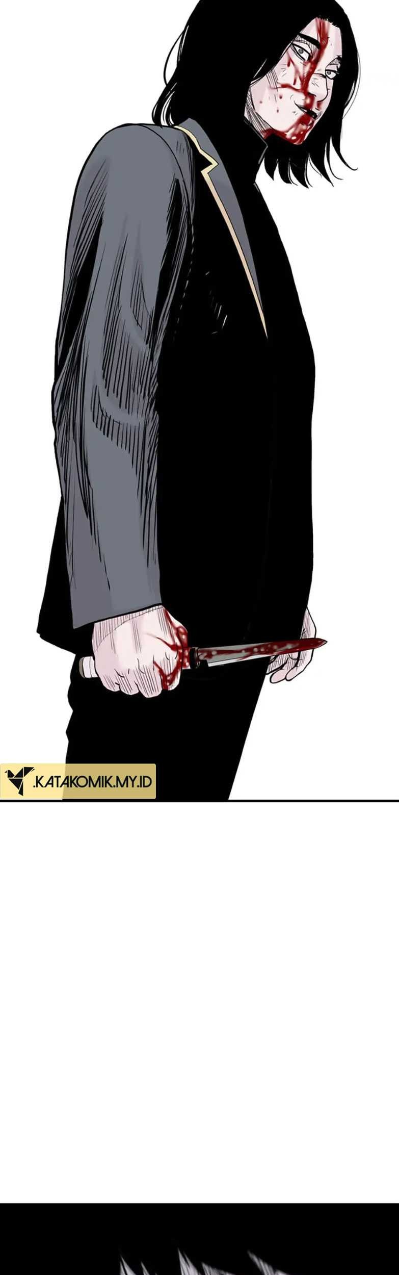 Switch Chapter 101 Gambar 86