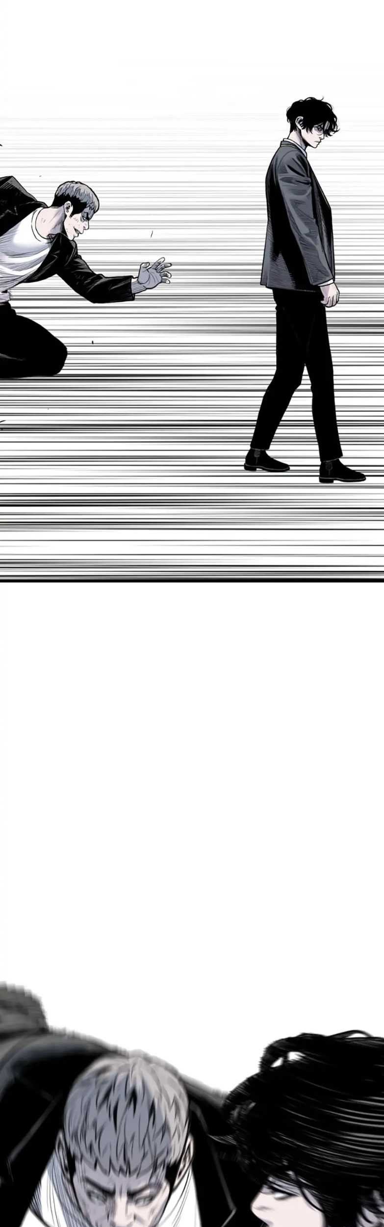 Switch Chapter 101 Gambar 5