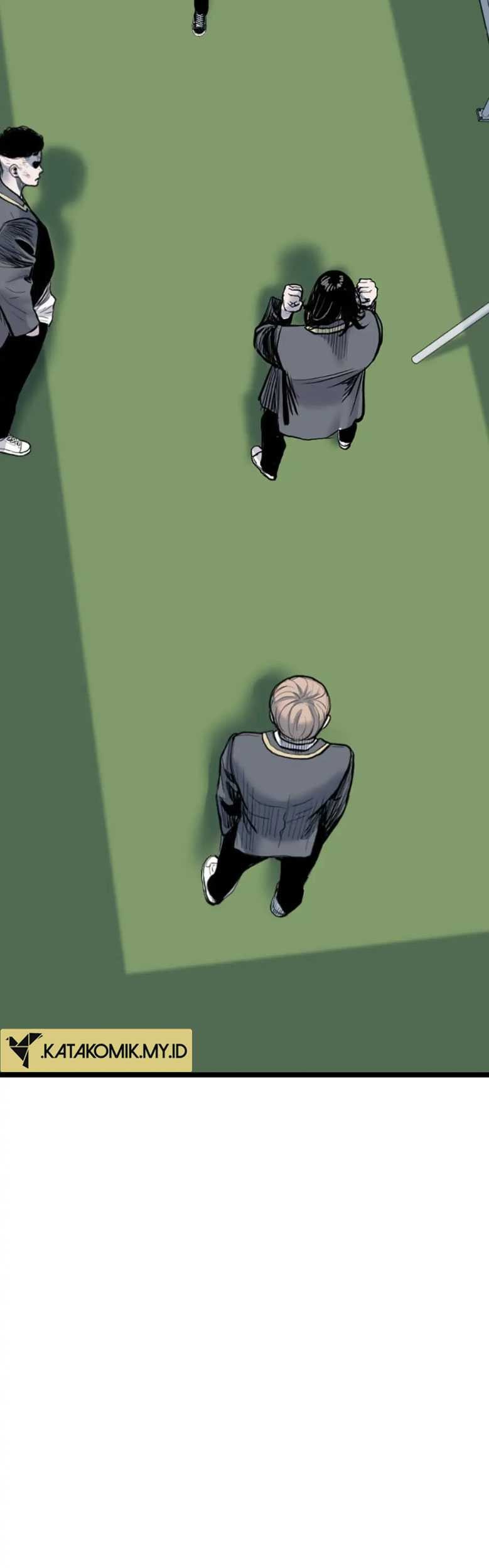 Switch Chapter 101 Gambar 23