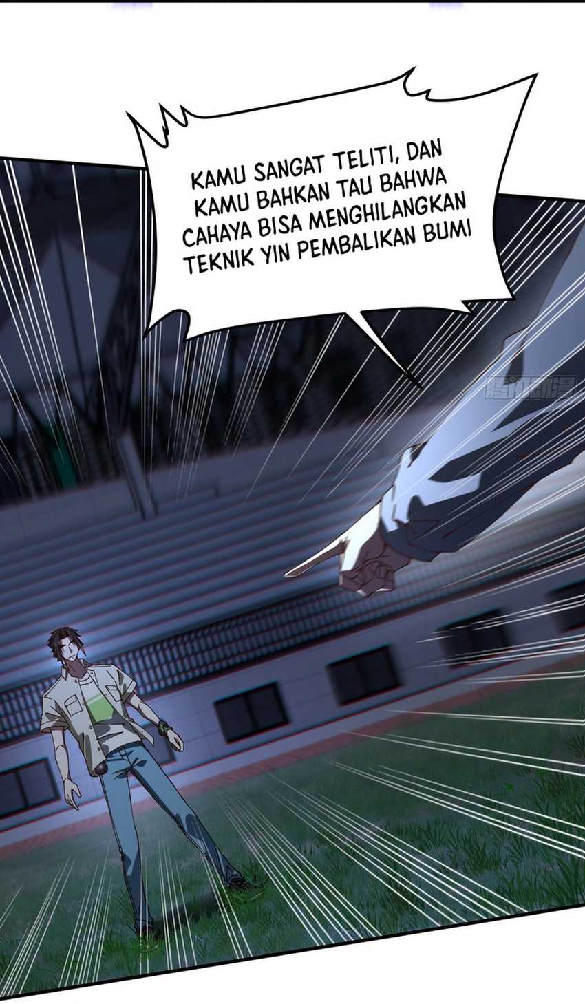 Immortal Cultivation Begins With Betrayal and Separation From Relatives Chapter 18 Gambar 6