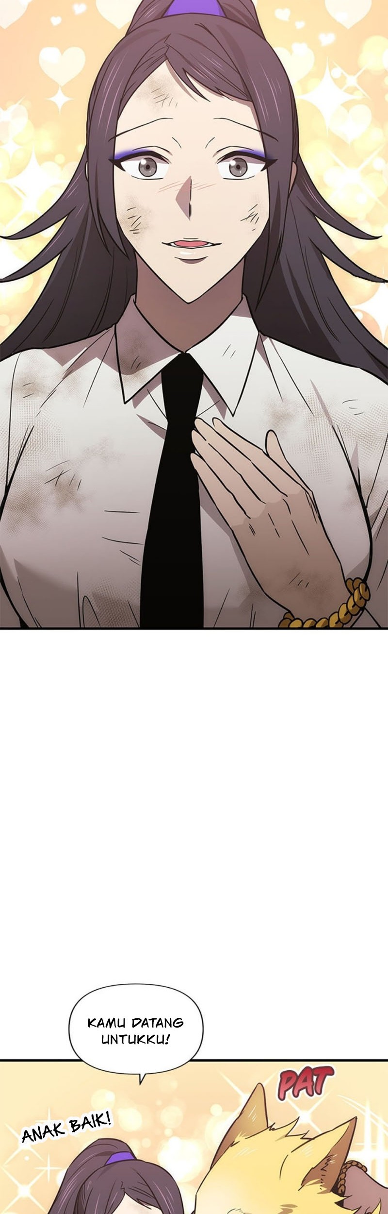 Cursed Manager’s Regression Chapter 51 Gambar 59