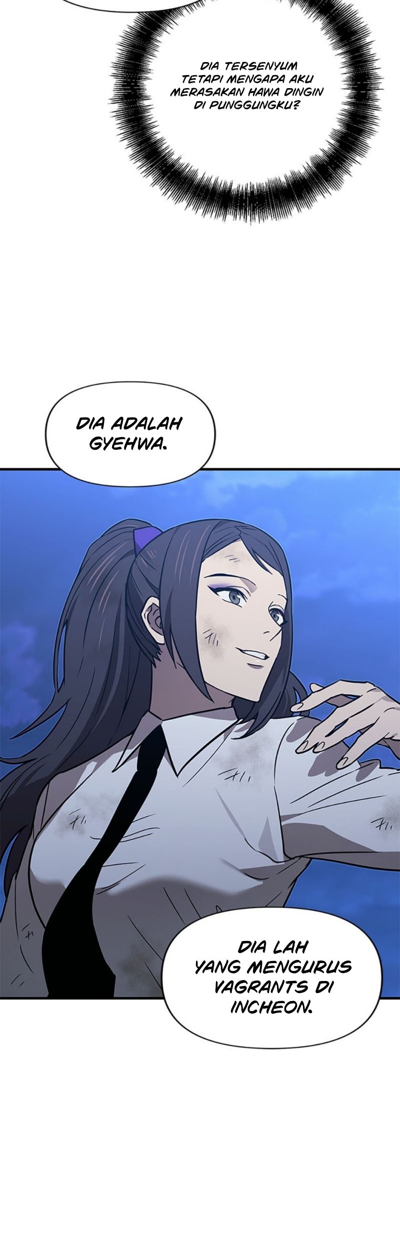 Cursed Manager’s Regression Chapter 51 Gambar 62