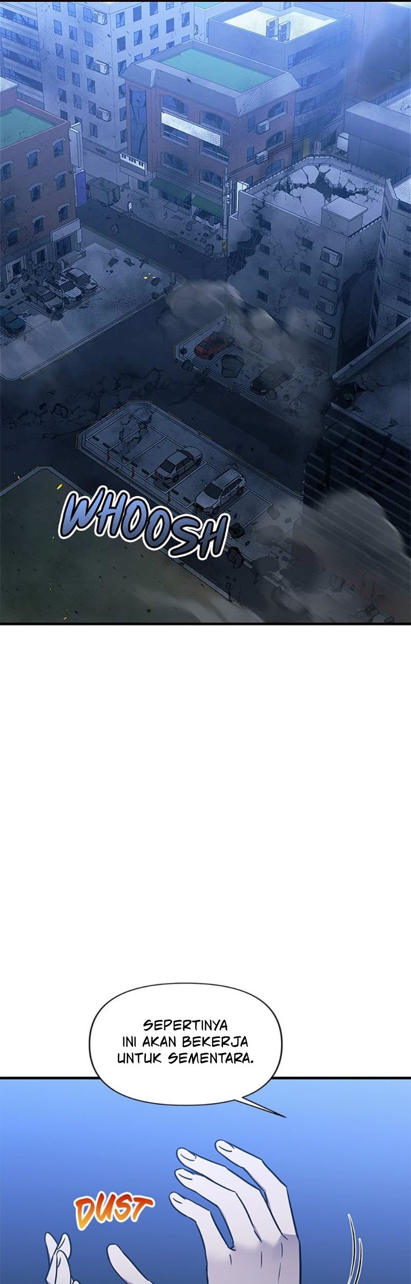 Baca Cursed Manager’s Regression Chapter 51 Gambar 2