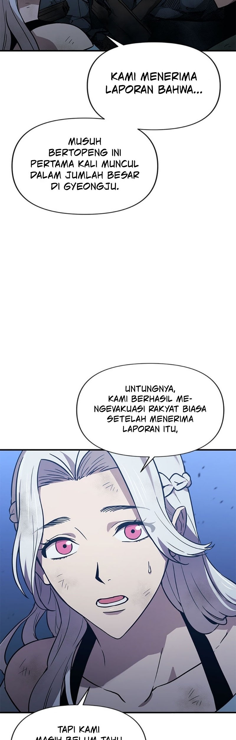 Cursed Manager’s Regression Chapter 51 Gambar 4