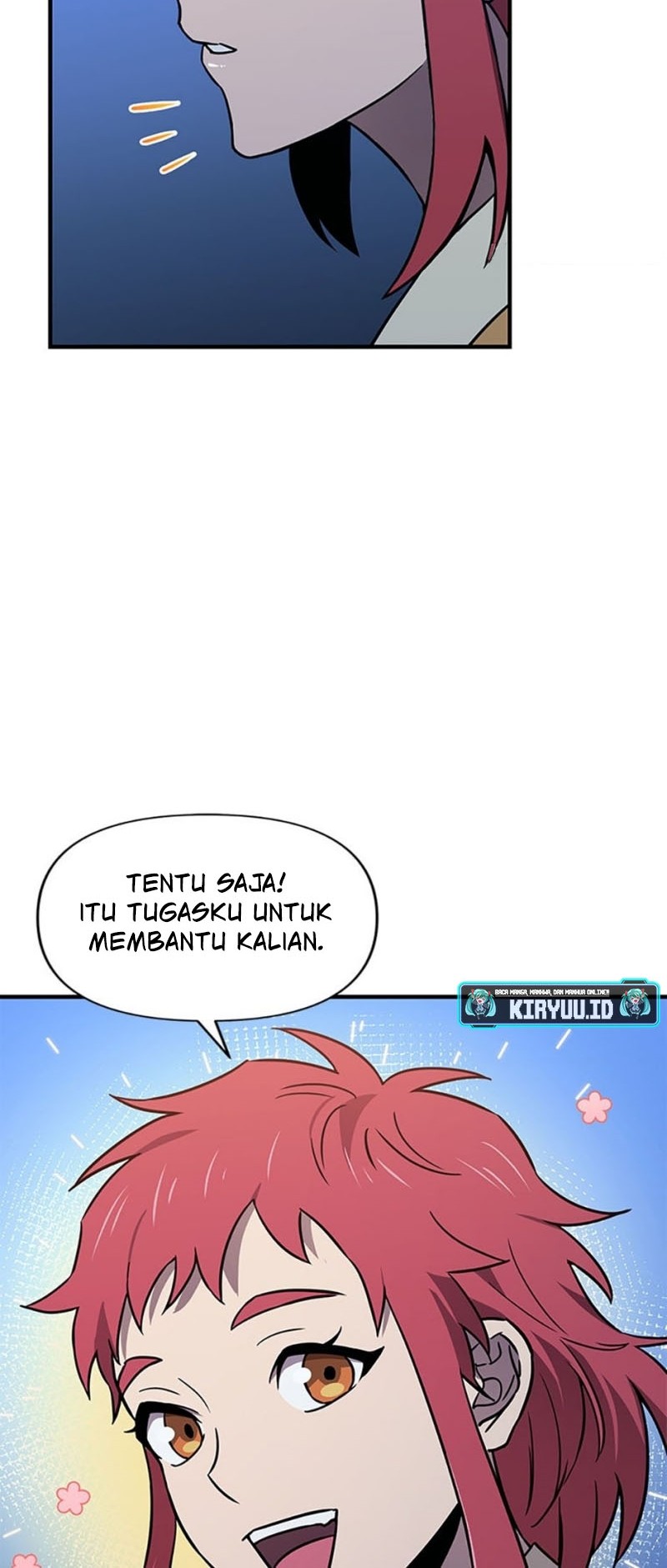 Cursed Manager’s Regression Chapter 51 Gambar 8