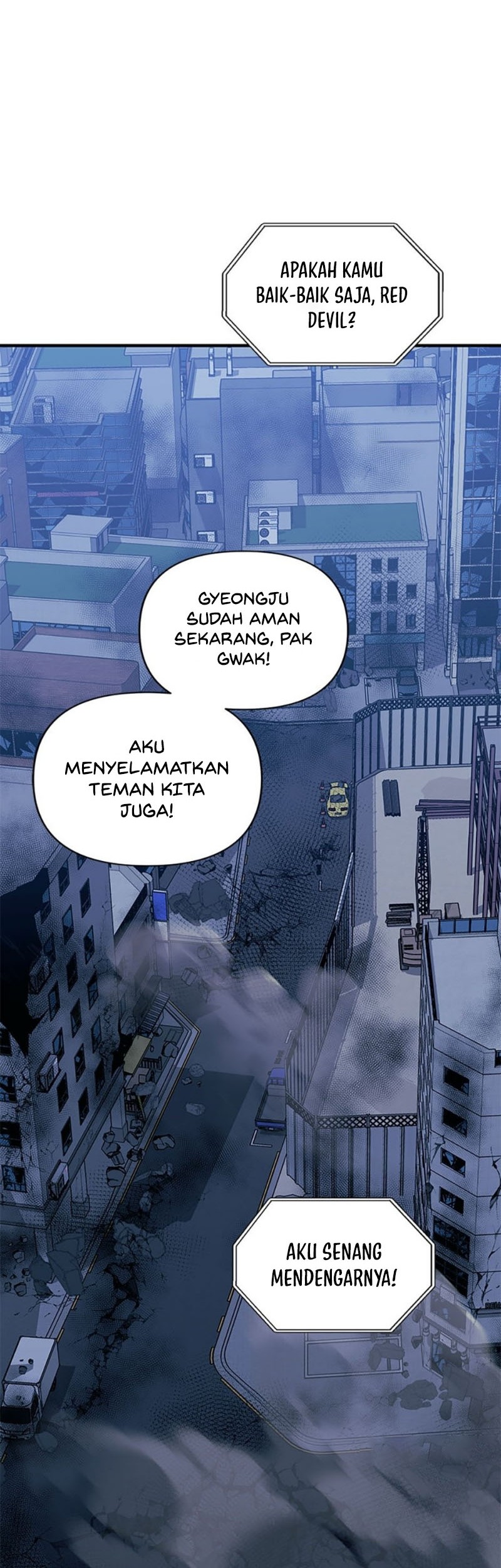 Cursed Manager’s Regression Chapter 51 Gambar 17