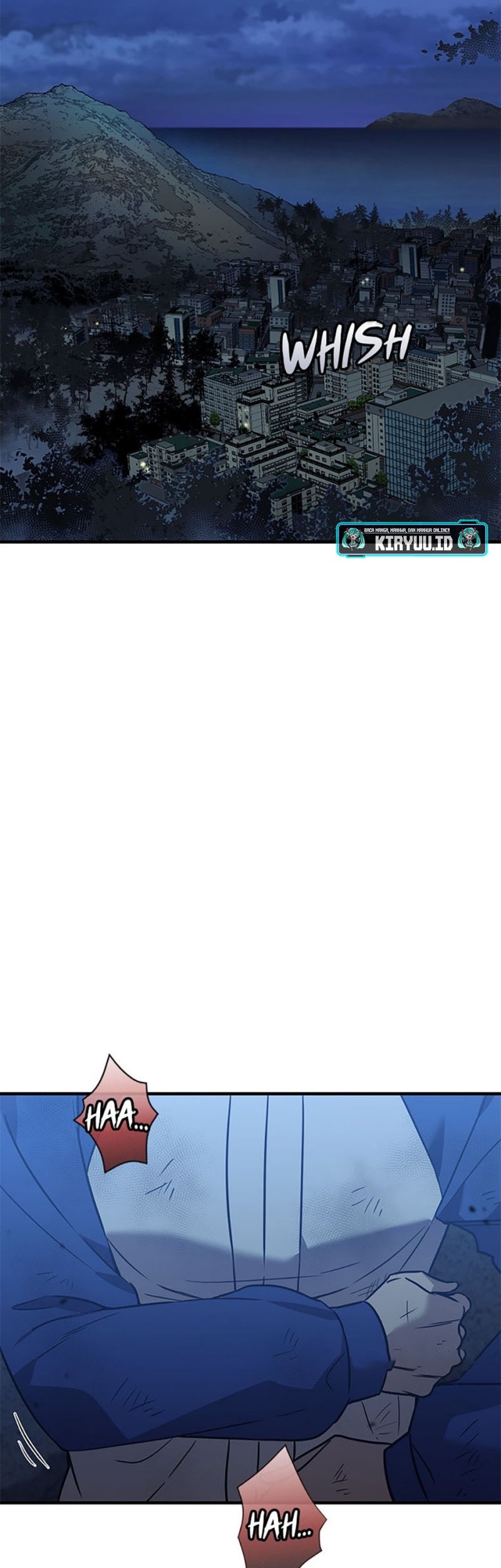 Cursed Manager’s Regression Chapter 51 Gambar 21