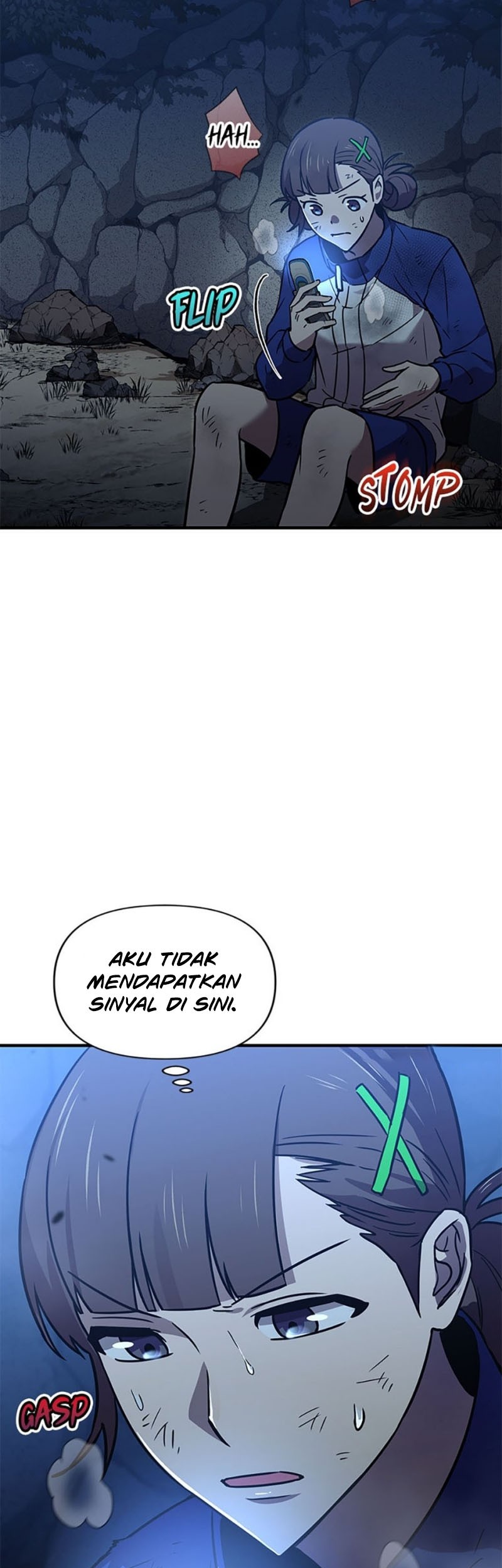 Cursed Manager’s Regression Chapter 51 Gambar 23