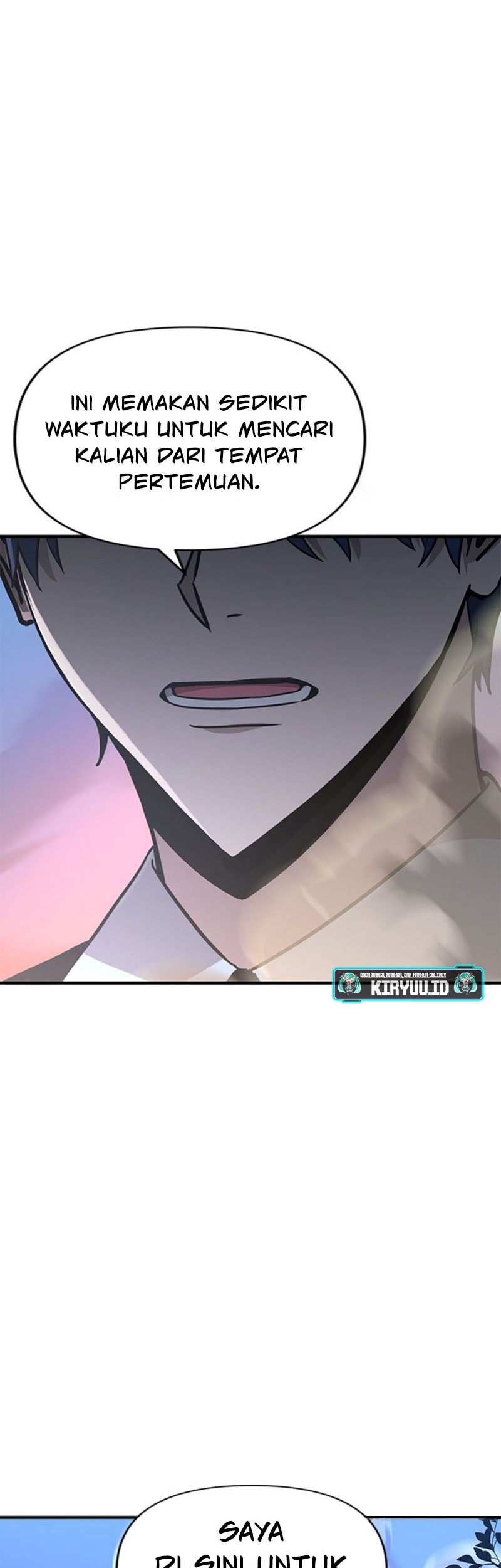 Cursed Manager’s Regression Chapter 51 Gambar 31